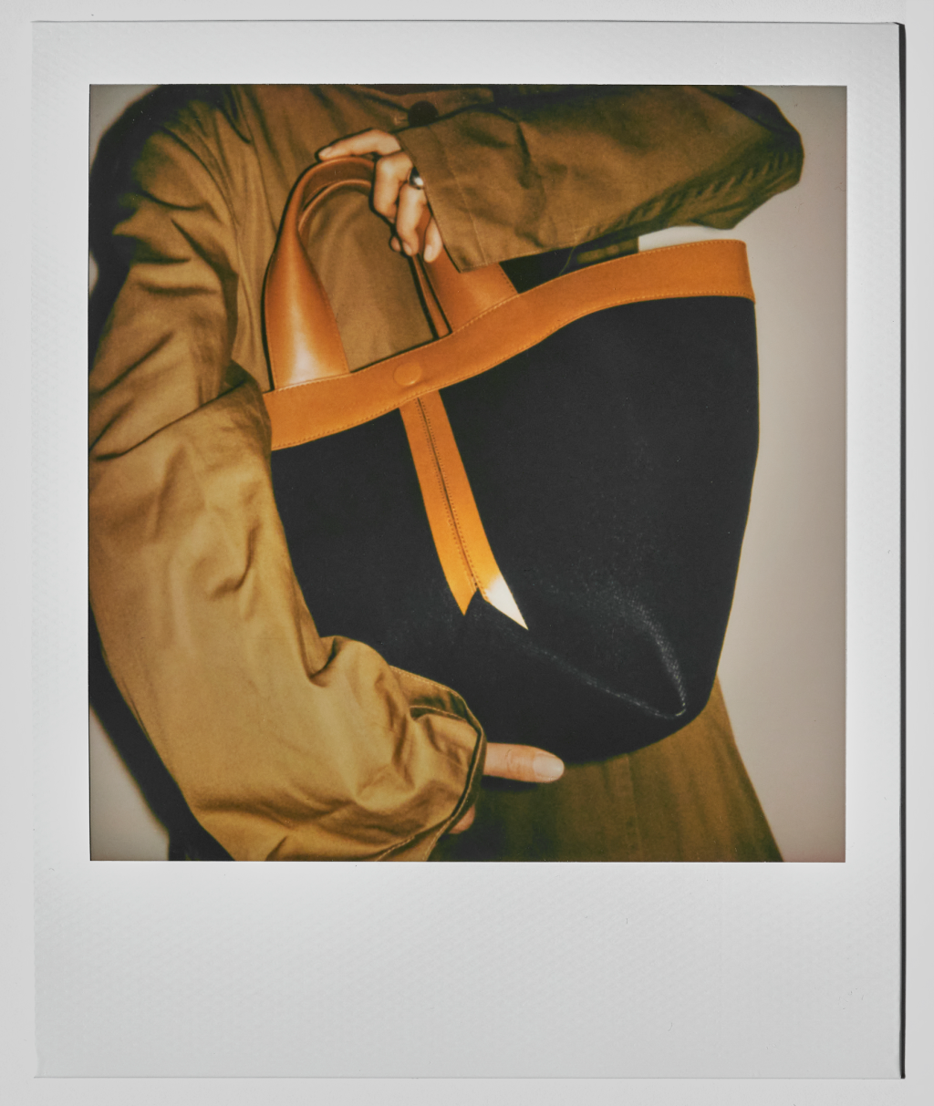 Slow and Steady Wins the Race’s Mary Ping Collaborates With Ro Bags