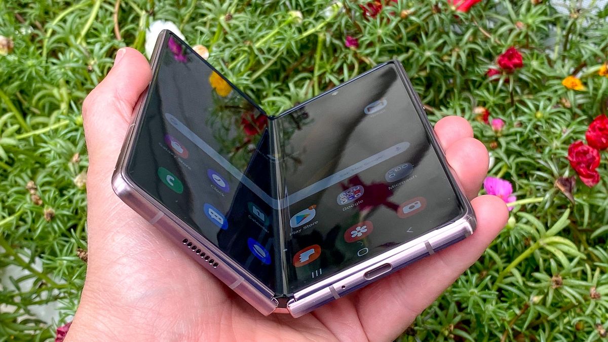 Samsung Galaxy Z Fold 3 and Z Flip 3 reportedly being produced in ‘staggering’ numbers