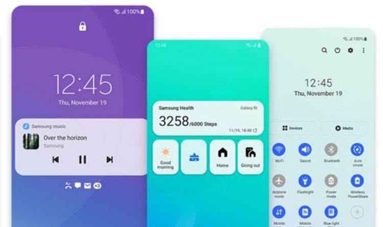 Own a Galaxy S10 or S20? Samsung