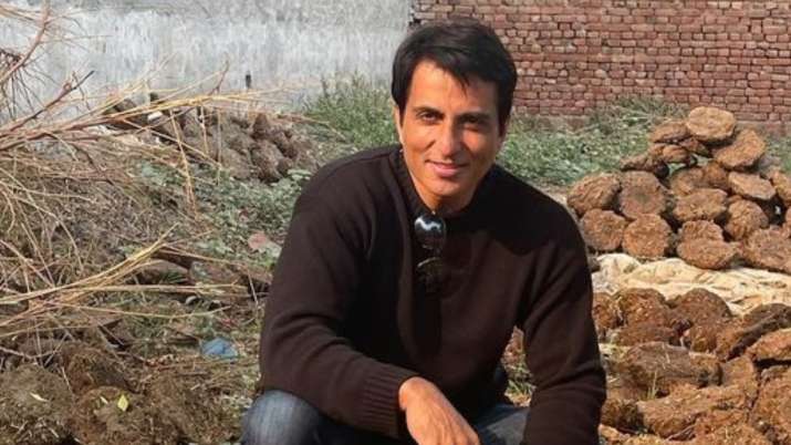 Sonu Sood on stepping down as Punjab’s state icon: 'Have more responsibility towards the state'