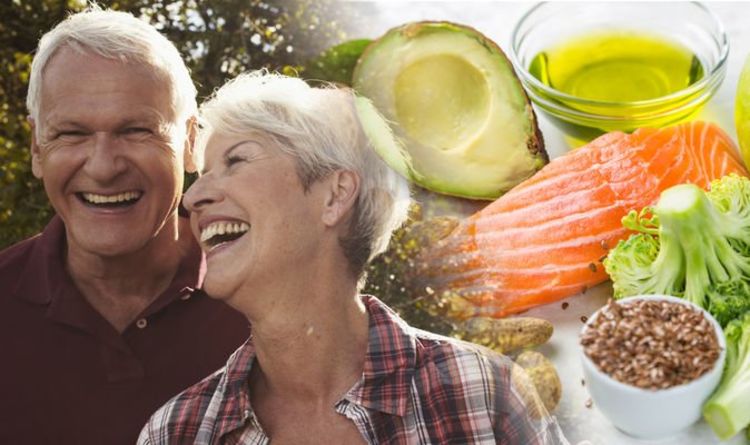 How to live longer: The ‘remarkable’ diet plan proven to prolong your life