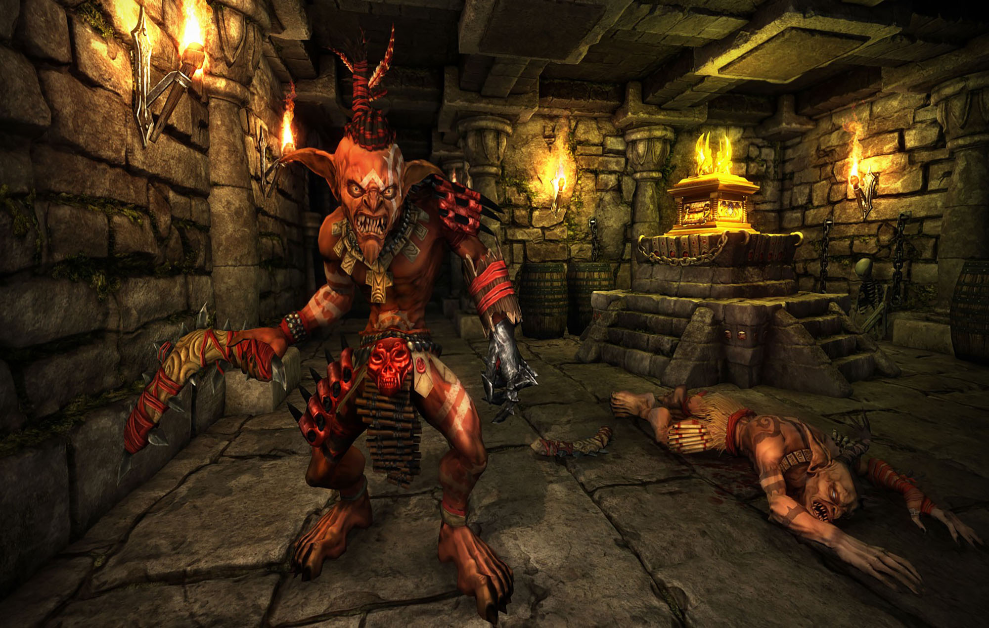 ‘Might & Magic X’ server shutdown leaves players without DLC or endgame