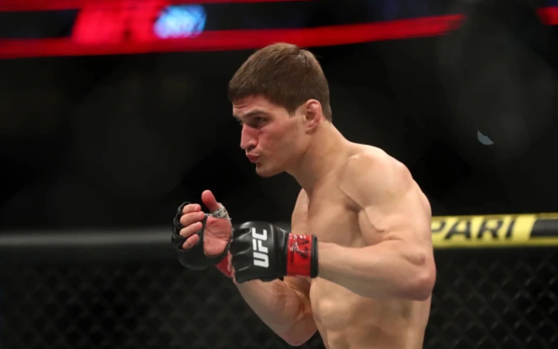 5 possible opponents for Movsar Evloev following his latest win