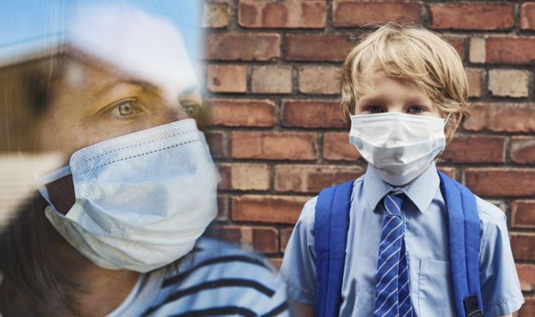 Covid new strain symptoms: The five main signs to spot in adults, children and toddlers