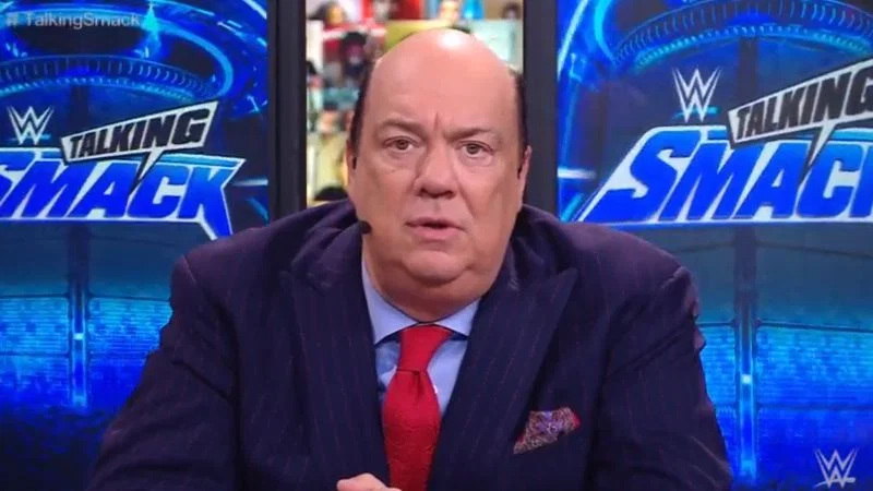 Paul Heyman explains why he is "so proud" of WWE