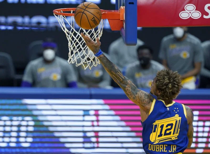 NBA Rumors: Dallas Mavericks tried trading for Kelly Oubre Jr. last year, expected to pursue him in free agenc