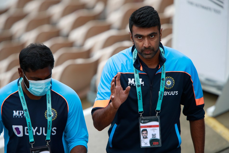 If I feel satisfied and lose urge to learn new things, I will quit: Ashwin