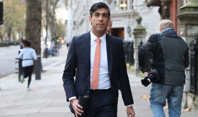Furlough scheme extended: Rishi Sunak confirms 80% of wages will be paid till April 2021