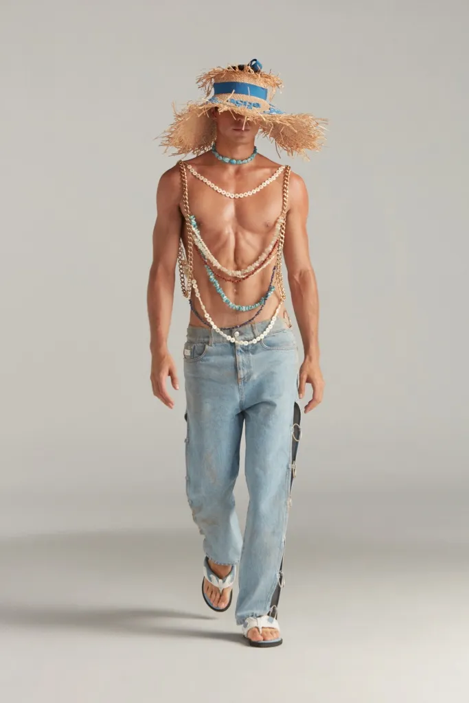 GCDS RTW Spring 2022