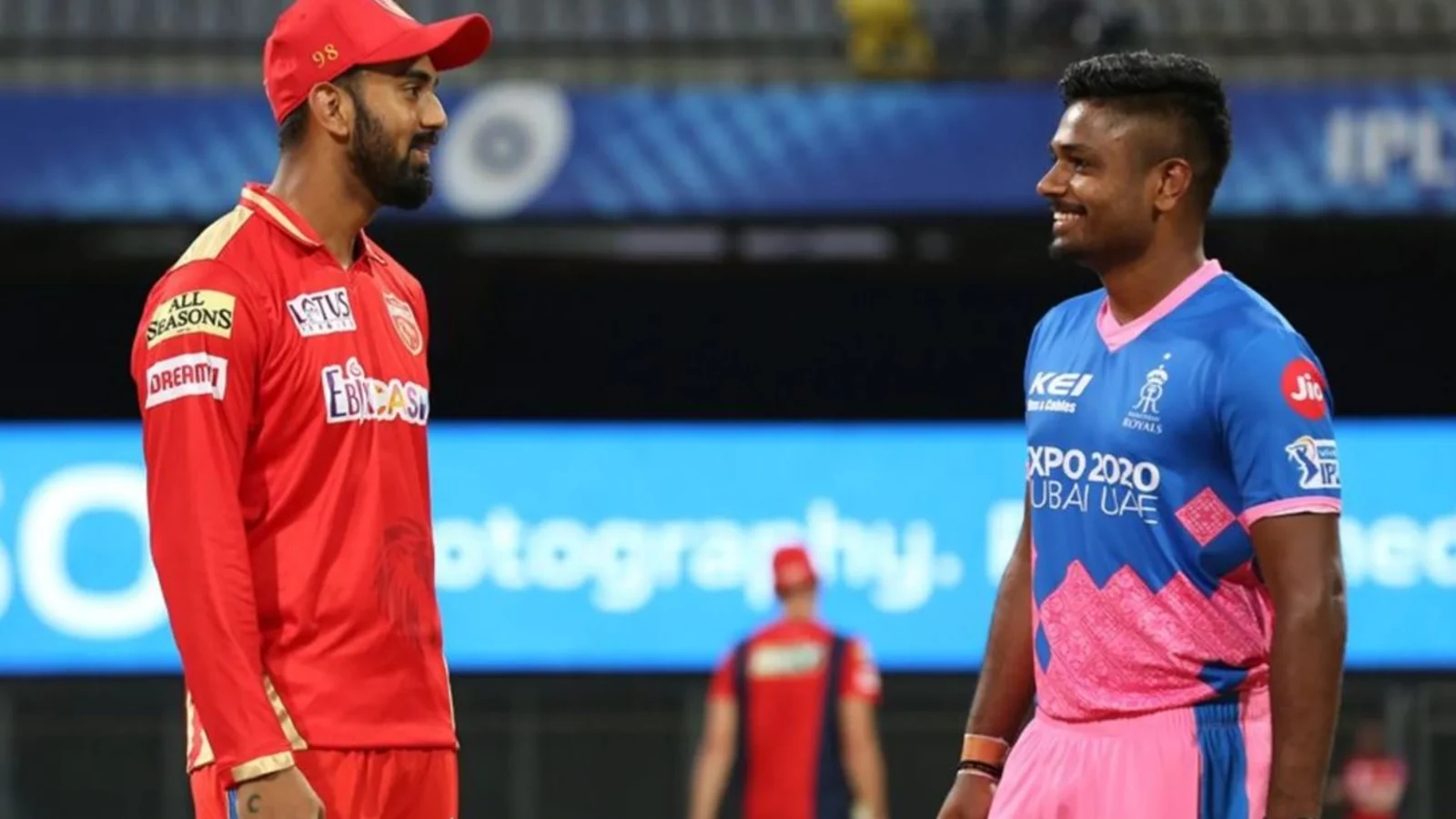 Battle of explosive top-orders as Rajasthan Royals meet Punjab Kings in IPL