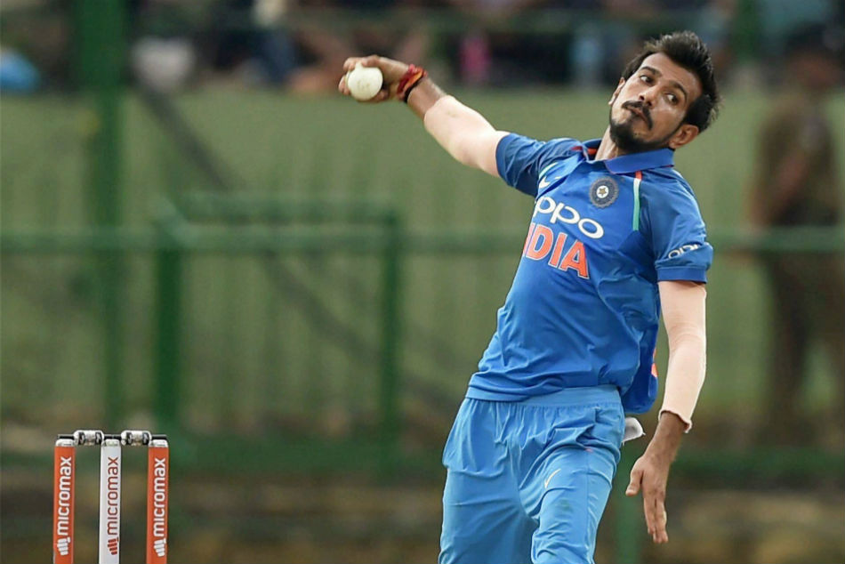 India vs Sri Lanka: Yuzvendra Chahal relishes healthy competition within the team
