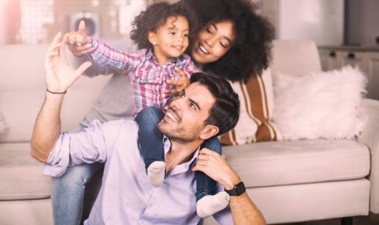 Child Benefit warning: Britons must bear a key deadline in mind or risk losing out