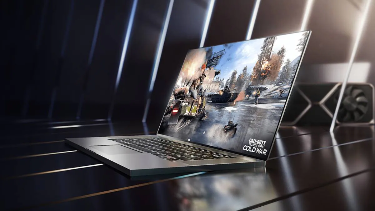 GeForce RTX 3050, GeForce RTX 3050 Ti Gaming GPUs for Laptops Launched