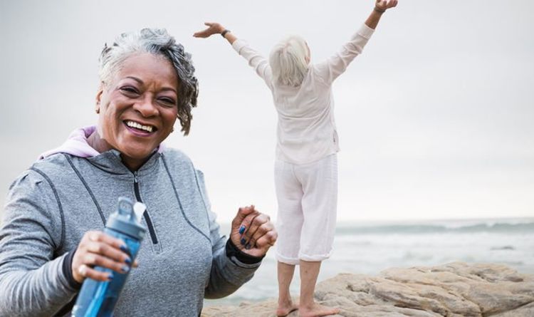 How to live longer: Just 11 minutes of daily exercise may boost longevity - what to do