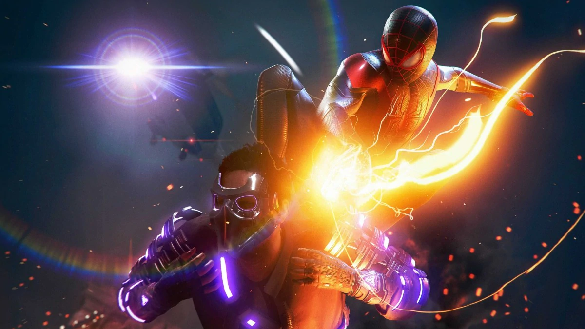 Everything You Need to Know About Spider-Man: Miles Morales