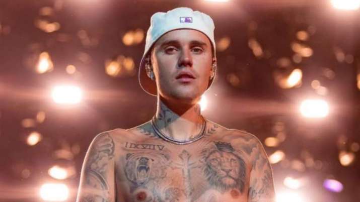 Justin Bieber cancels India show due to health reasons