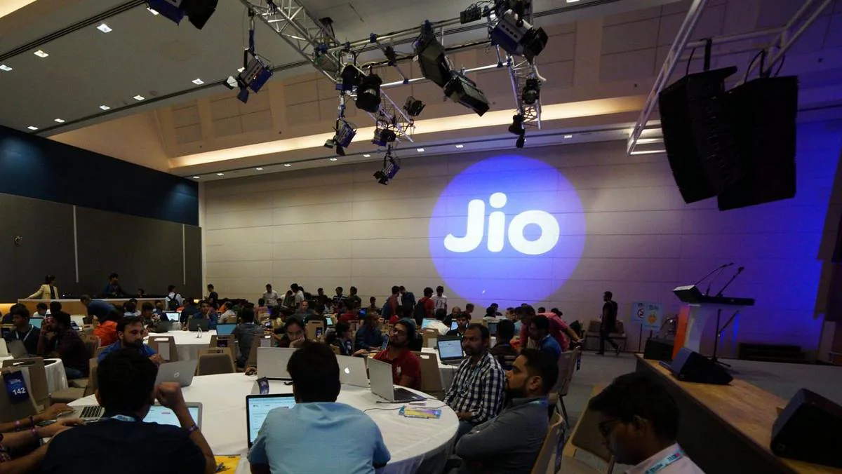 Jio Android Phone Backed by Google May Arrive in Q1 2021