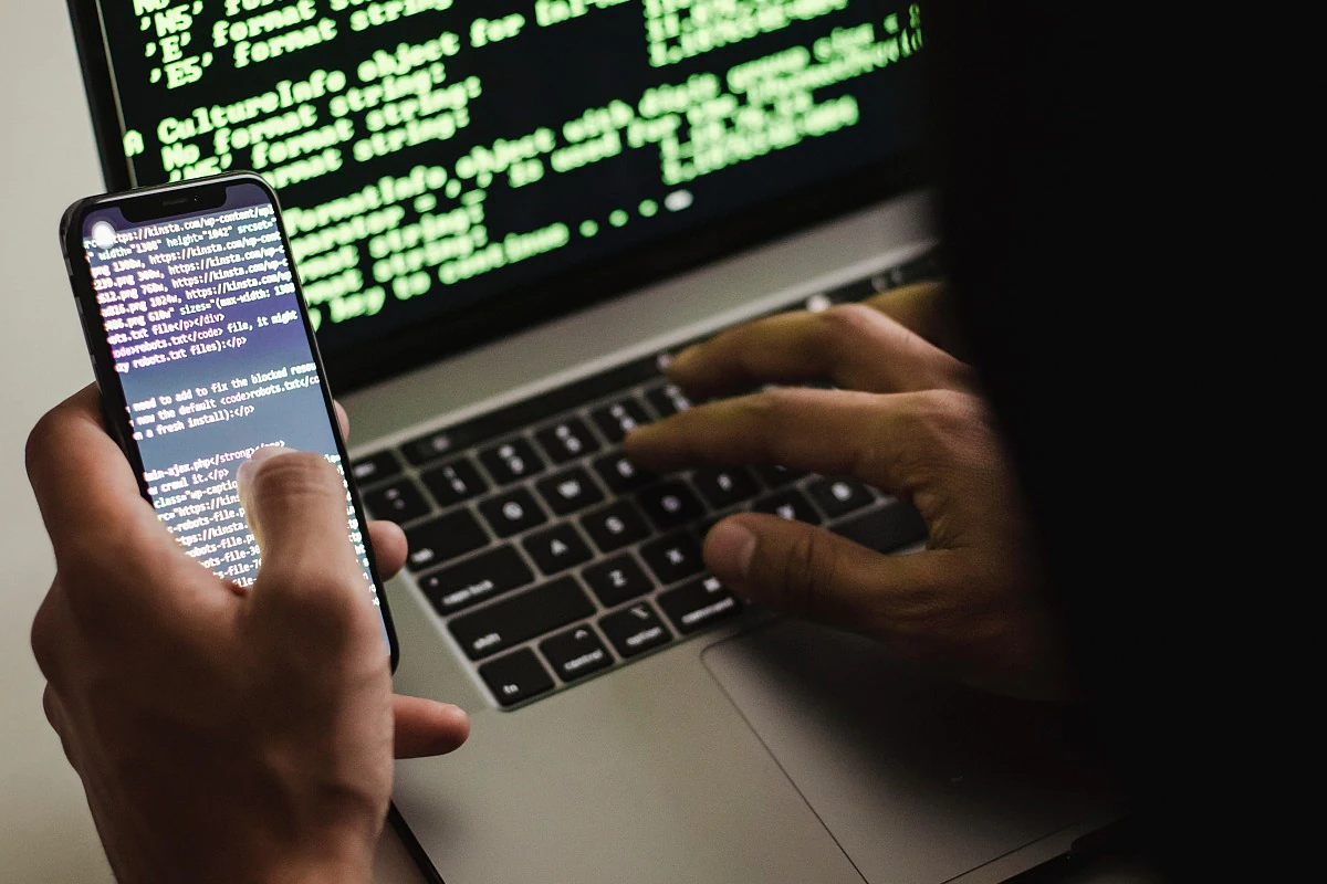India, Australia Discuss Cooperation in Cyber Threat Assessment, More