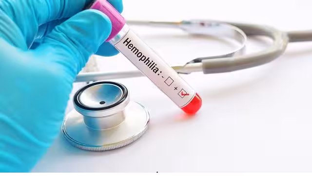 World Hemophilia Day 2022: History, significance and theme