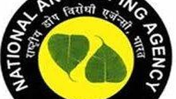 Two Olympic probable athletes fail NADA dope tests at IGP in Patiala