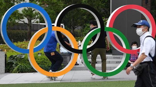 Coronavirus | Japan considers ban on all spectators for Olympics