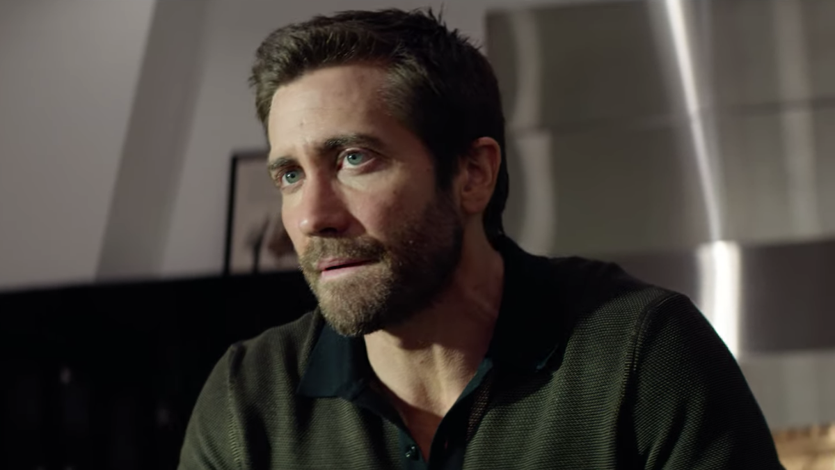 Jake Gyllenhaal Is Remaking A Badass Patrick Swayze Movie For Amazon With One Of Tom Cruise's Favorite Directo