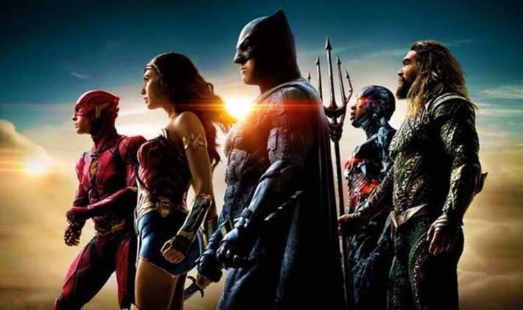 Justice League Snyder Cut director confirms release date: 'Will erase film from existence'