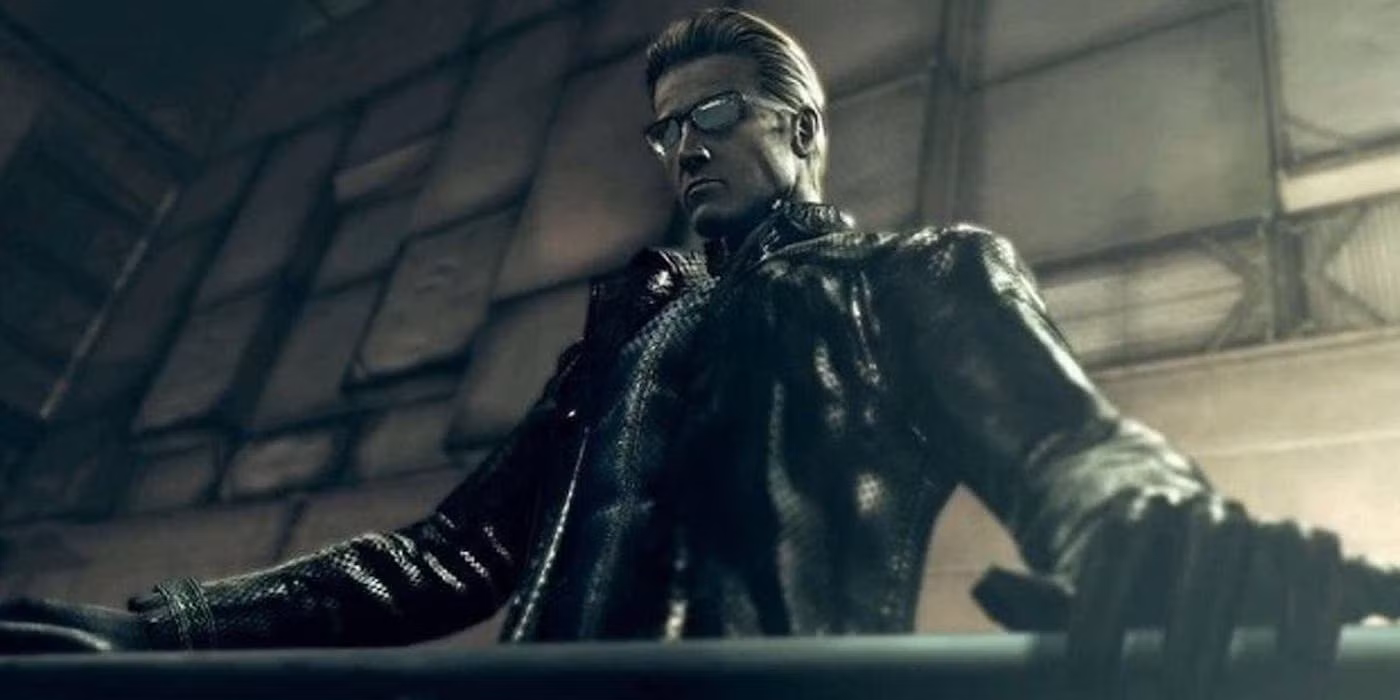 New ‘Resident Evil’ Live-Action Netflix Series Cast Revealed — And Their Wesker Is Chef’s Kiss Perfect