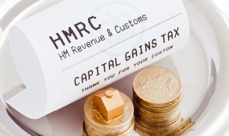 Capital Gains Tax: Britons should note key deadline & changes for self-assessment reasons