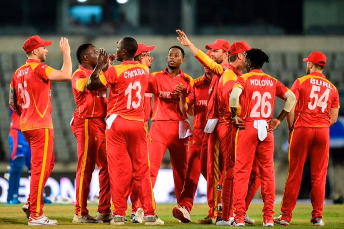 PAK vs ZIM, 1st T20I Predicted XIs: Playing XI for Pakistan vs Zimbabwe