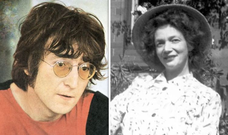 The Beatles: John Lennon was 'utterly distraught with no support after mother's death'