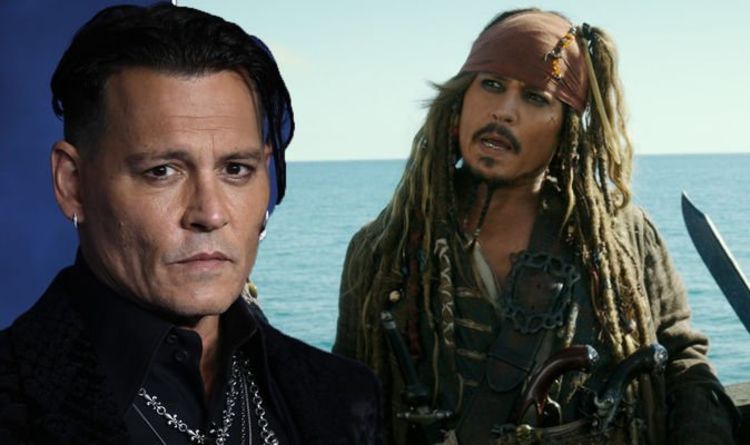 Pirates of the Caribbean 6: Johnny Depp's Jack Sparrow 'will be made fun of' in new film