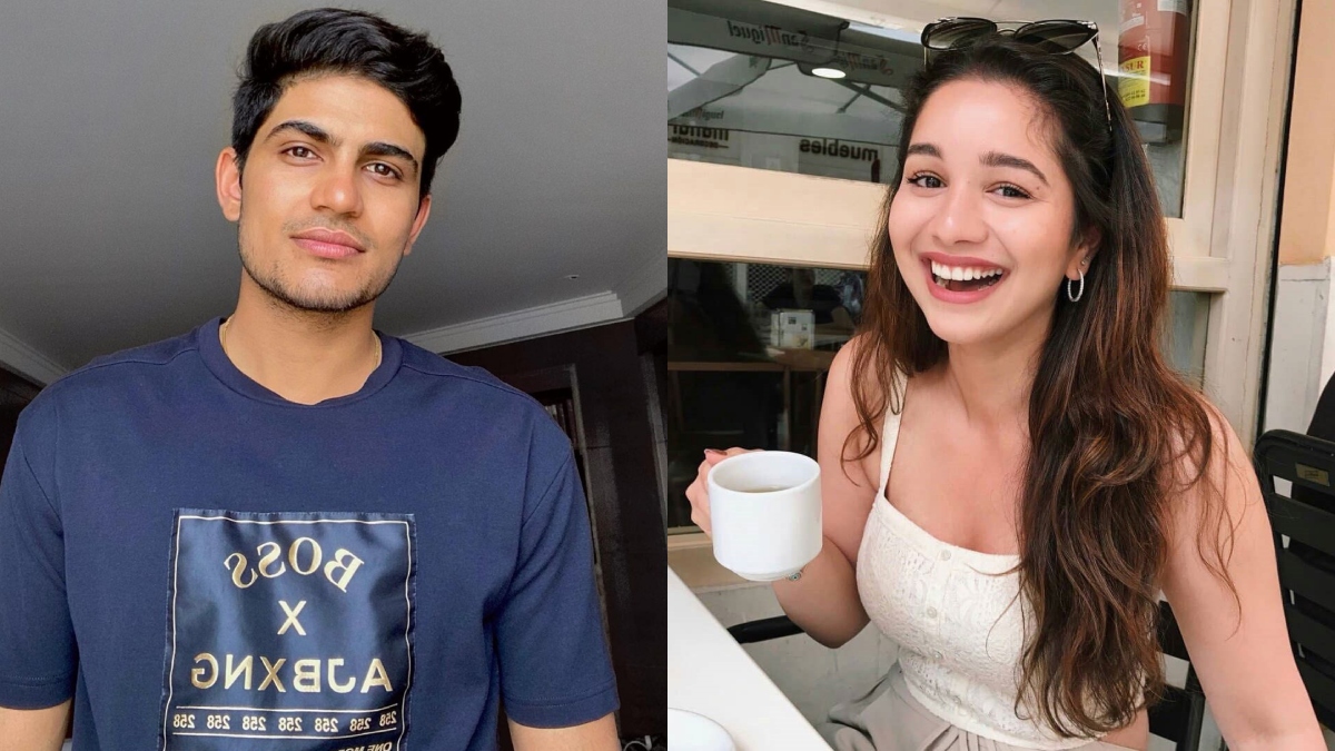 Shubman Gill and Sara Tendulkar getting engaged? Viral tweet upsets fans