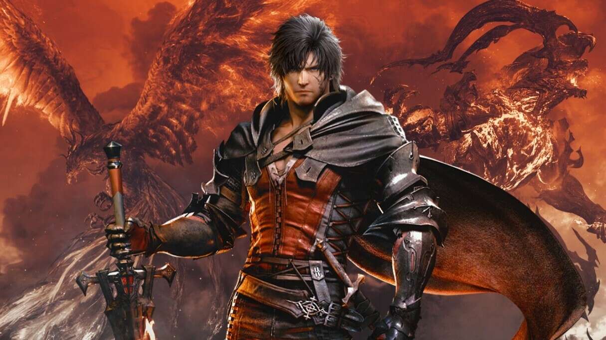 Final Fantasy 16's Focus On Story Is A Direct Response To FF15's Lackluster One