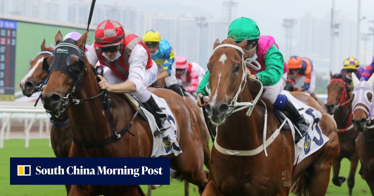 In-form Poon ready for Football and Fortune
