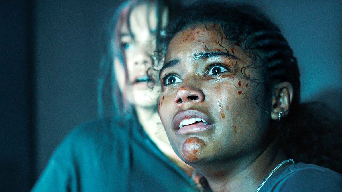 Netflix cancels Resident Evil after just one season