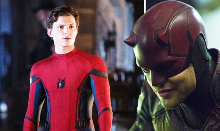 Spider-Man Daredevil crossover hopes 'crushed' by director James Gunn
