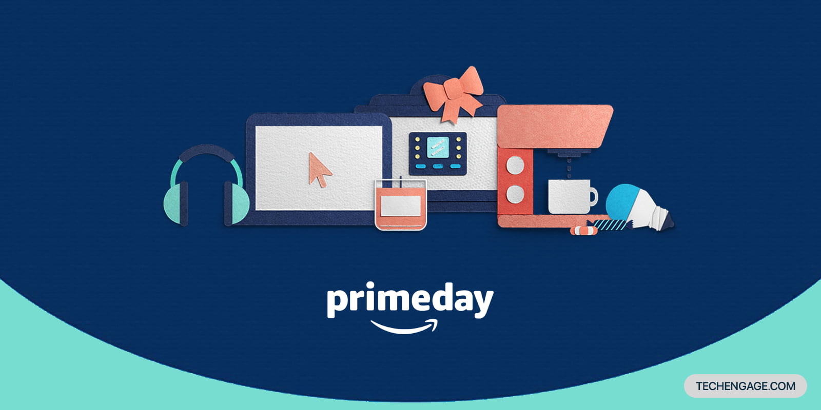 Best Amazon Prime Day Deals 2021 - TechEngage