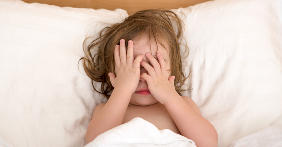 When Bedtime Takes Forever...Real Solutions that Work