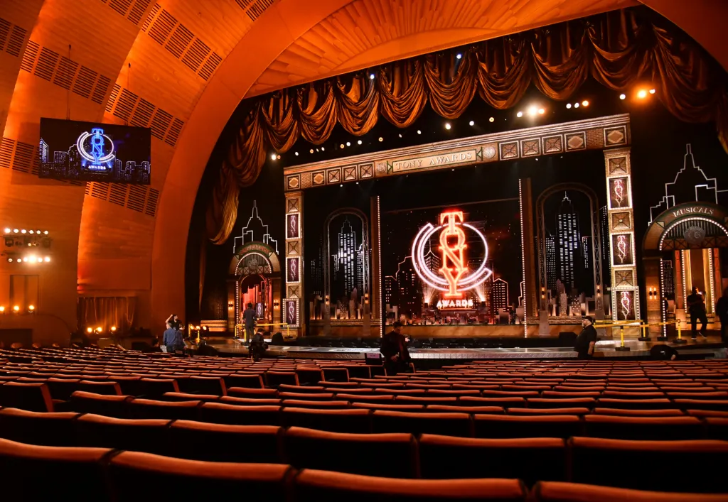 Everything to Know About the 2022 Tony Awards
