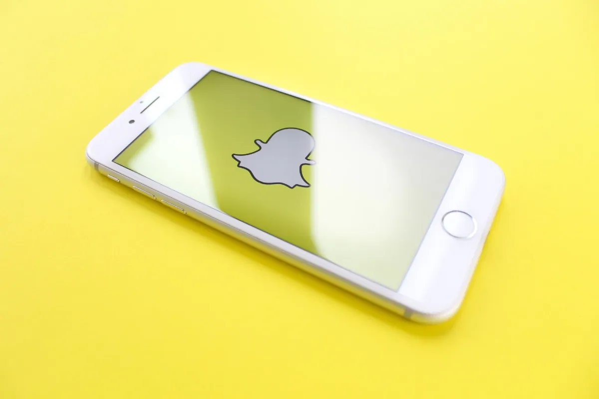 Snap's AR Global Head Tells Us How Snapchat Is Planning for the Metaverse