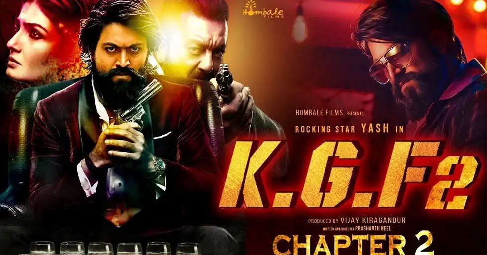 Makers of KGF make a special announcement for an upcoming project