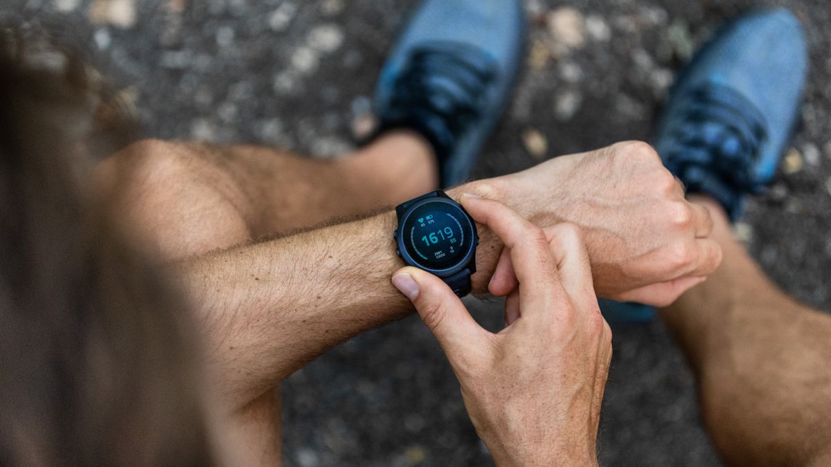 Have a running watch? Here's the 5 metrics you should care about