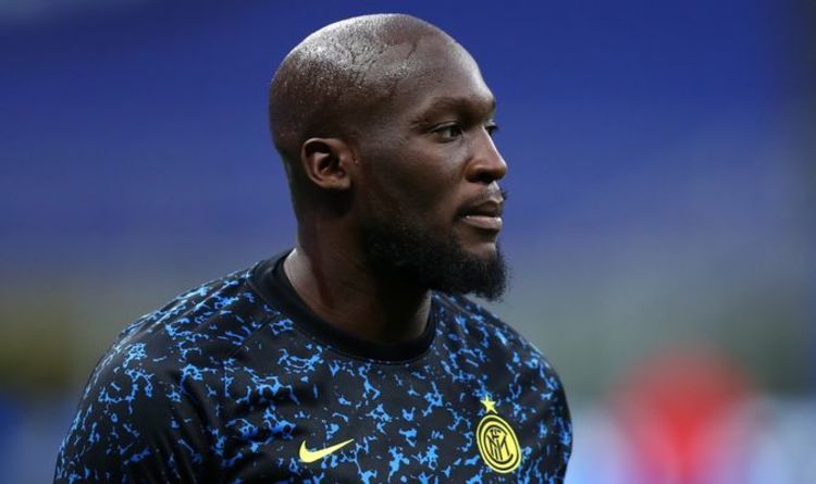 Romelu Lukaku 'would relish Chelsea transfer return' as 'very good' offer made to star