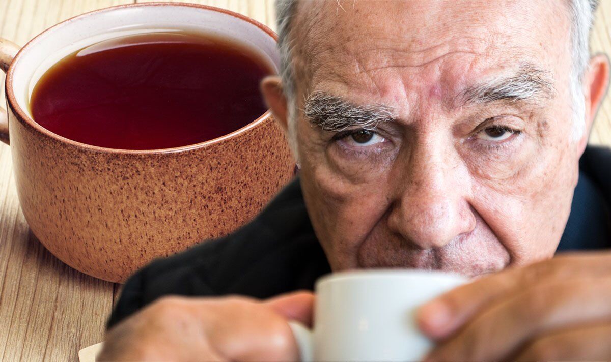 Live longer: Nation’s favourite drink linked to a lower risk of death