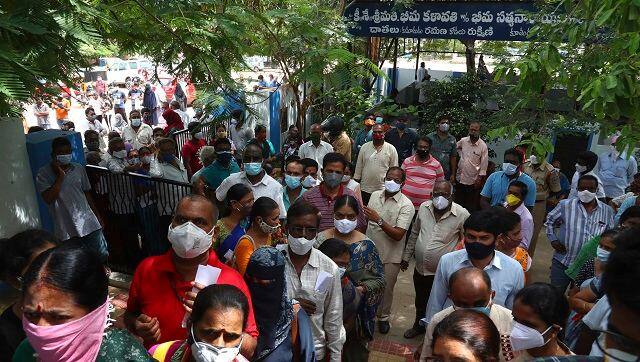 COVID-19 updates: Tripura extends curfew as Delta Plus cases rise; Kerala's Sabarimala temple to reopen on 17 