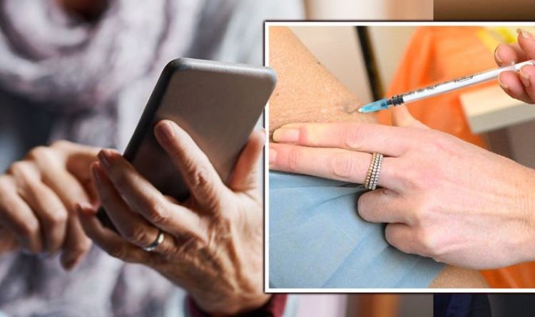 Covid vaccine warning: Beware of vaccination scam - what you need to know