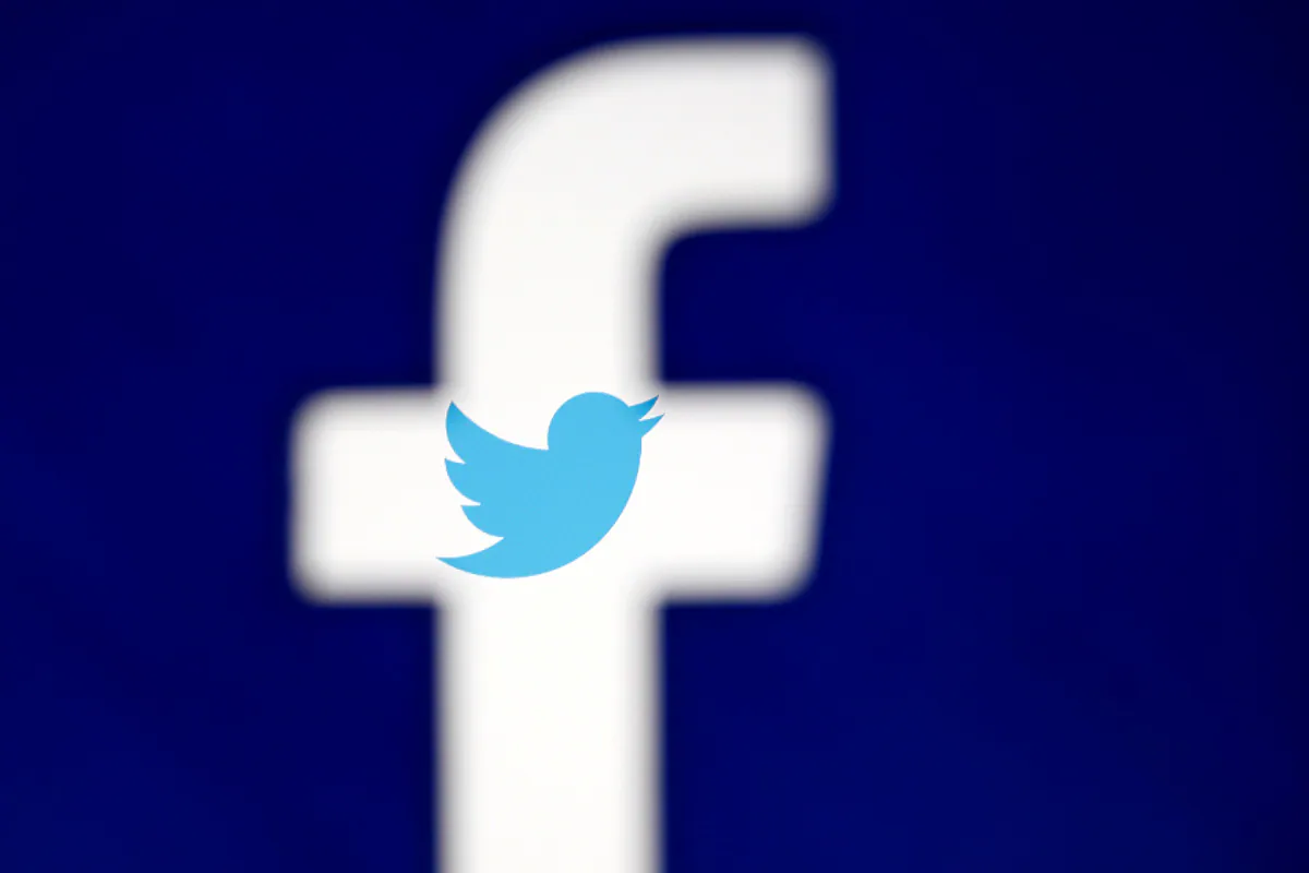 Facebook, Twitter to Face Fines in UK Upon Failing to Remove Harmful Content