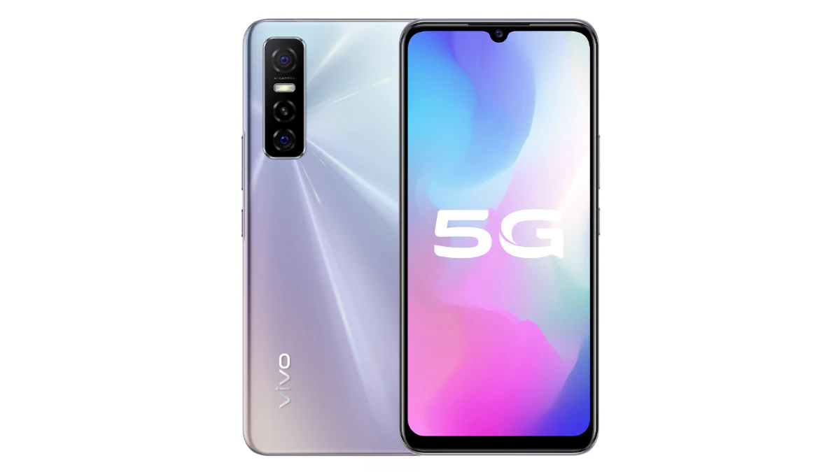 Vivo S7e 5G Specifications, Design Tipped in New Leak