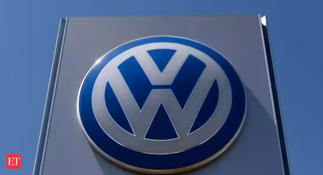 Volkswagen starts production of mid-sized SUV Taigun